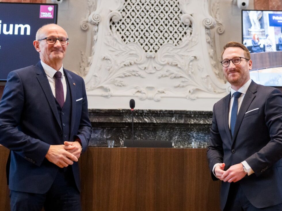 Tirol zaostruje pogoje za subsidiarne upravičence do zaščite prej