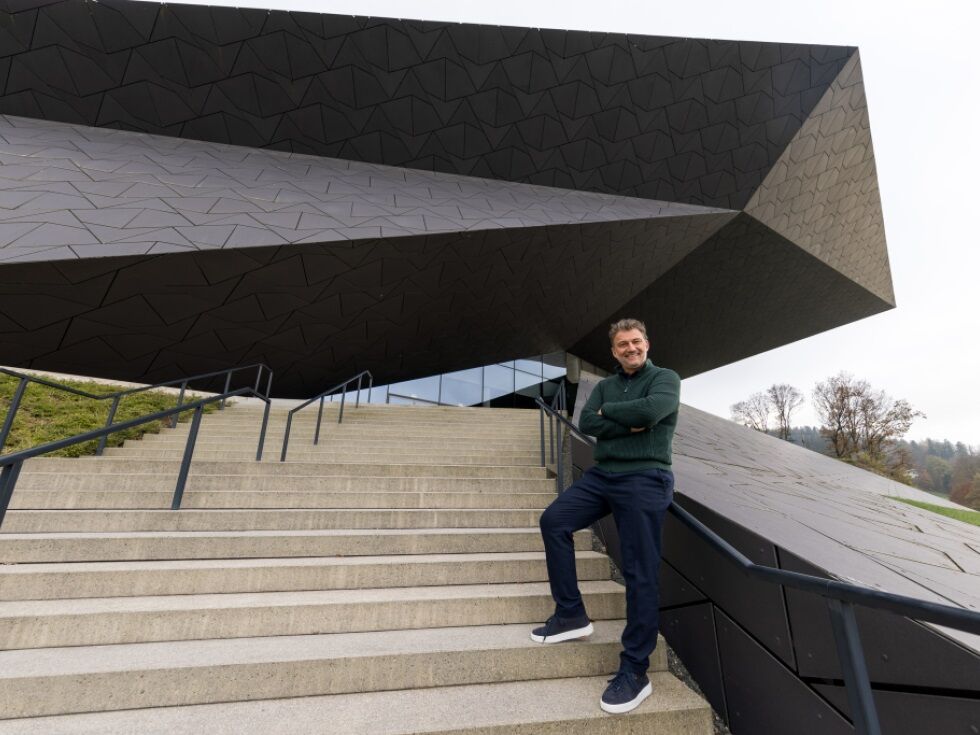 Tirolske festivalske igre Erl poletje končale z 79-odstotno zasedenostjo