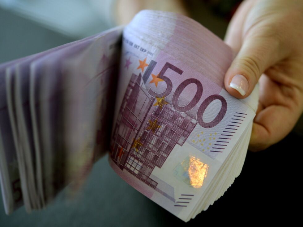 Tiroler Gemeinde um sechsstelligen Betrag betrogen