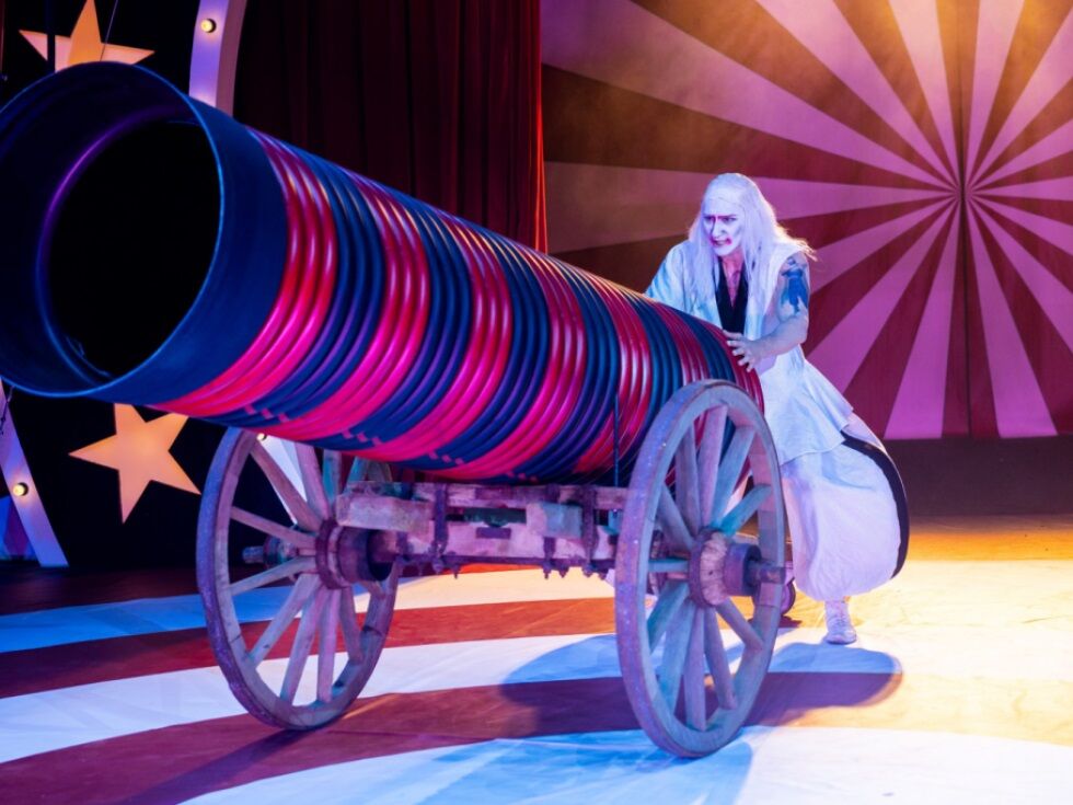 Tirolske ljudske igre v Telfsu dosegle rekordno udeležbo