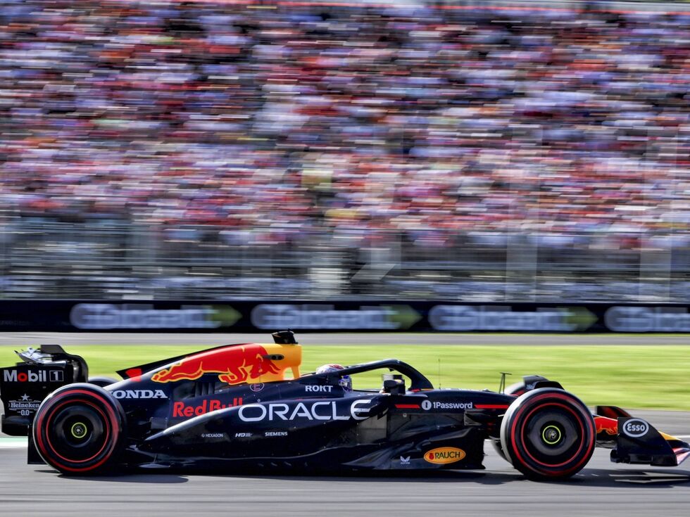 Titelsponsor von Red Bull in der Formel 1: Oracle-Gründer Ellison überholt Musk in Milliardär-Liste