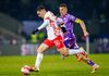 Titelträume blühen: Fußballwelt von Red Bull Salzburg ist wieder in Ordnung