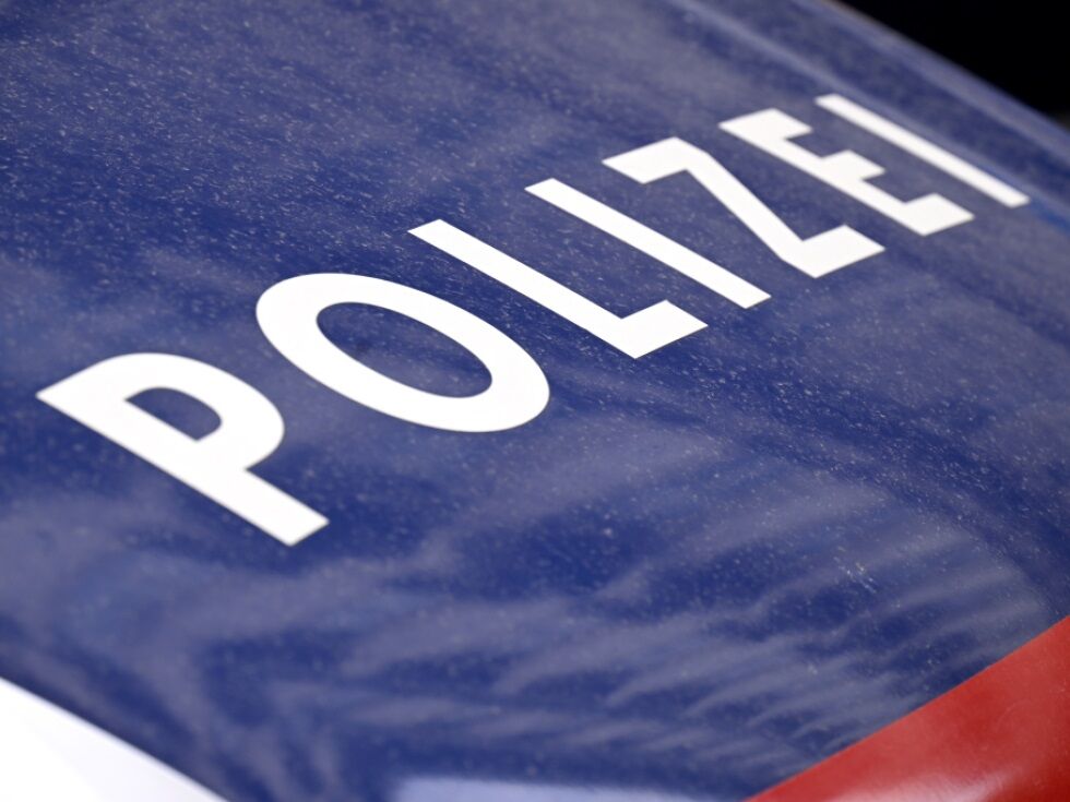 Tod nach Streit unter Obdachlosen in Wien - Festnahme