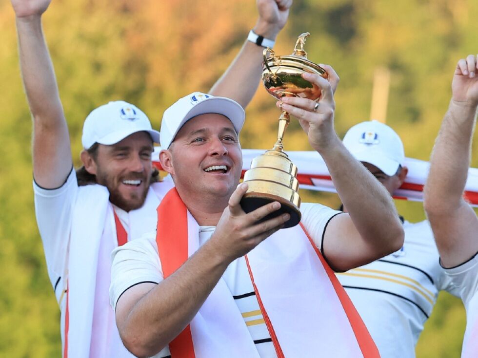 Top drei um die NIKI-Awards stehen fest