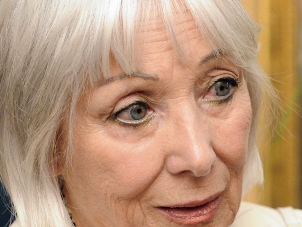 Topsy Küppers bekommt Ehrengrab am Wiener Zentralfriedhof