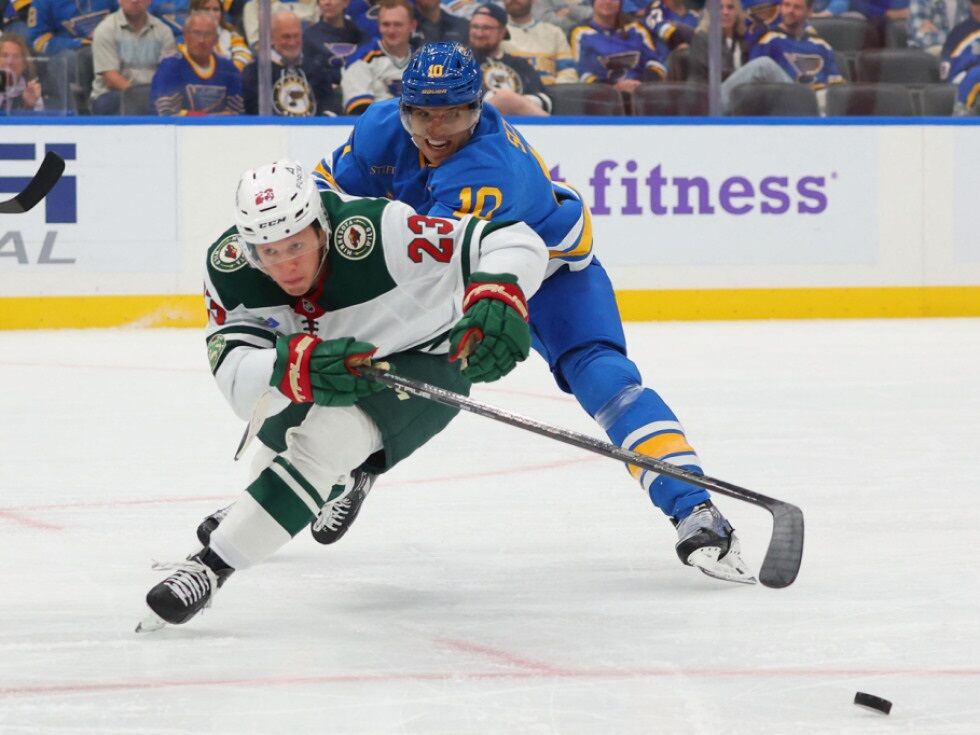 Tor, Assist und Sieg für Rossi zum NHL-Saisonstart