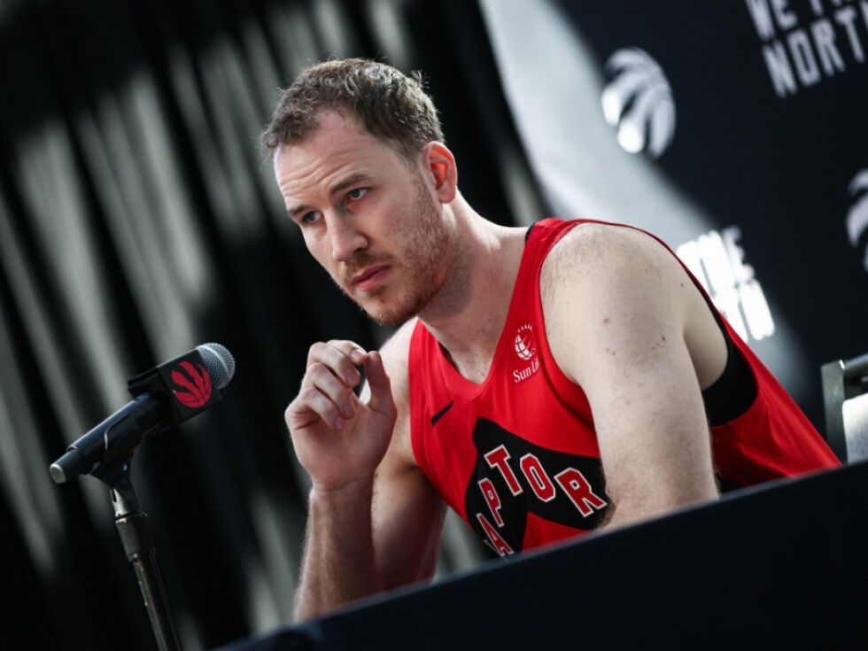 Toronto verliert in NBA in Dallas 129:139