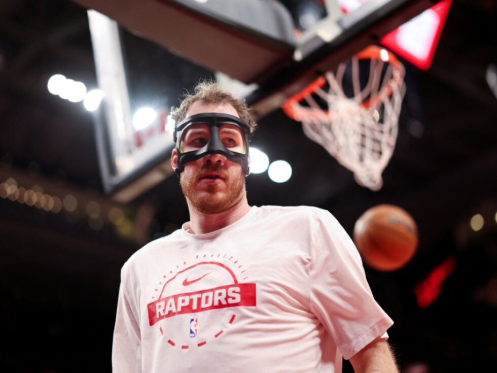 Toronto verliert NBA-Heimpremiere gegen Milwaukee