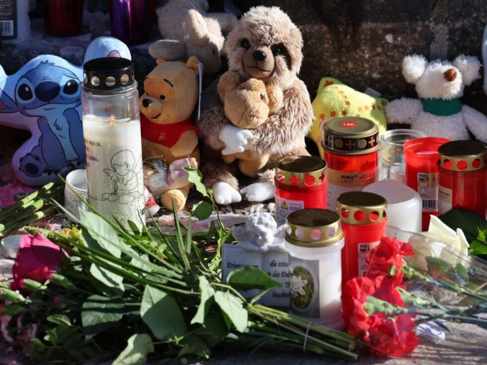 Toter Bub bei Güstrow: Obduktion bestätigt Gewalt - DNA soll Klarheit bringen