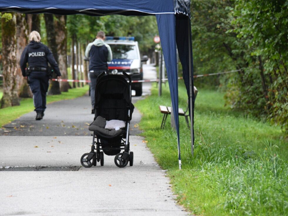 Primer umora dečka v Tirolski ostaja nerešen, nove preiskave niso prinesle preboja