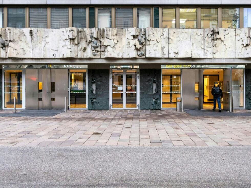 Preiskava smrti psihiatričnega bolnika v Innsbrucku zaključena brez obtožb