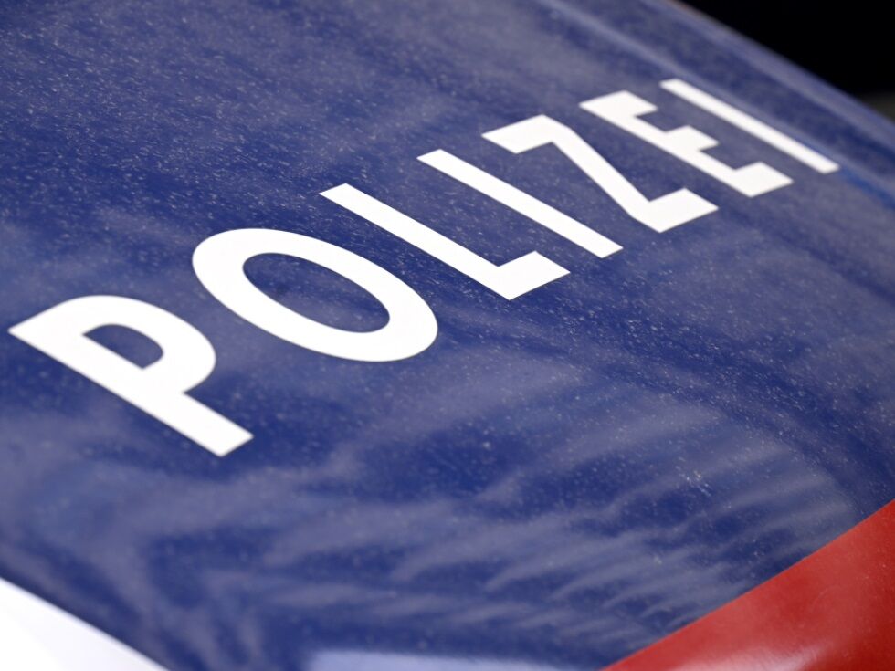 Totes Baby in Graz auf Carportdach entdeckt