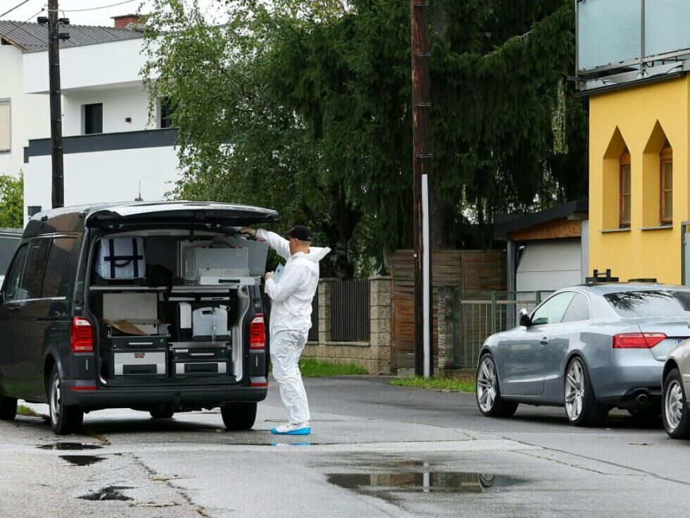 Totes Baby in Graz: Neugeborenes hatte Schädelhirntrauma