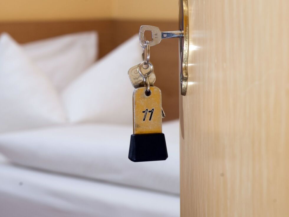 Tourismus - Nächtigungsrekord zu Sommersaison-Halbzeit