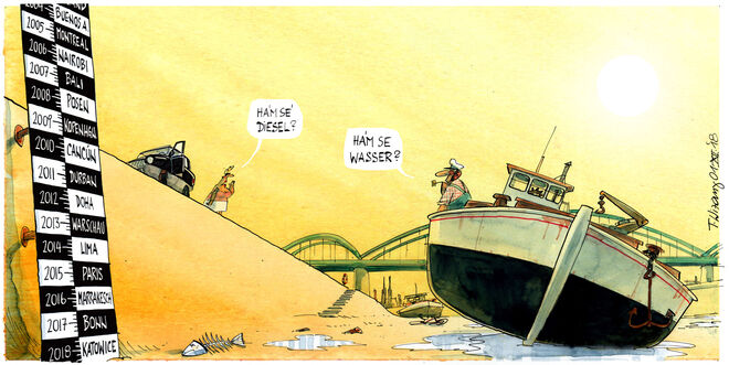 Transport-Wasser-weg...