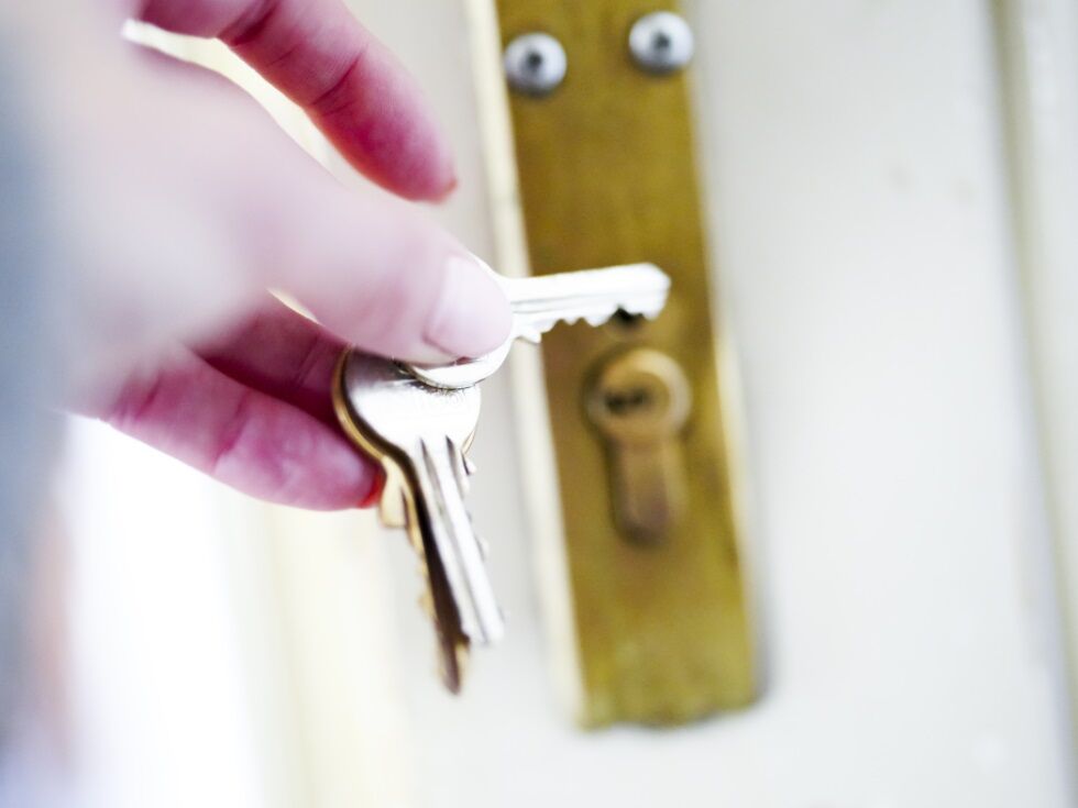 Lastništvo stanovanj v Avstriji kljub višjim dohodkom še vedno težko dosegljivo