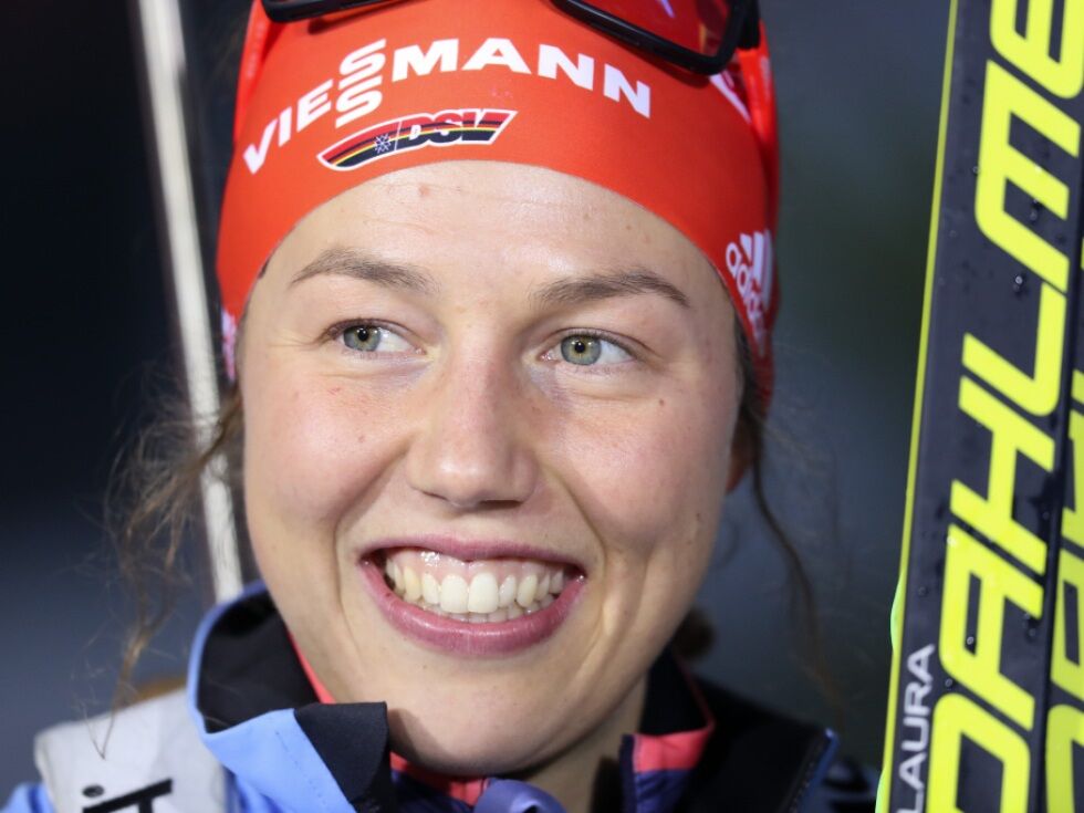 Traurige Gewissheit: Die in Pakistan verunglückte Ex-Biathletin Laura Dahlmeier ist tot