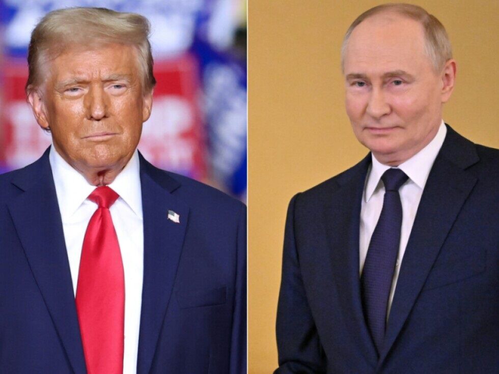 Treffen Trumps mit Putin in Budapest dürfte sich verzögern