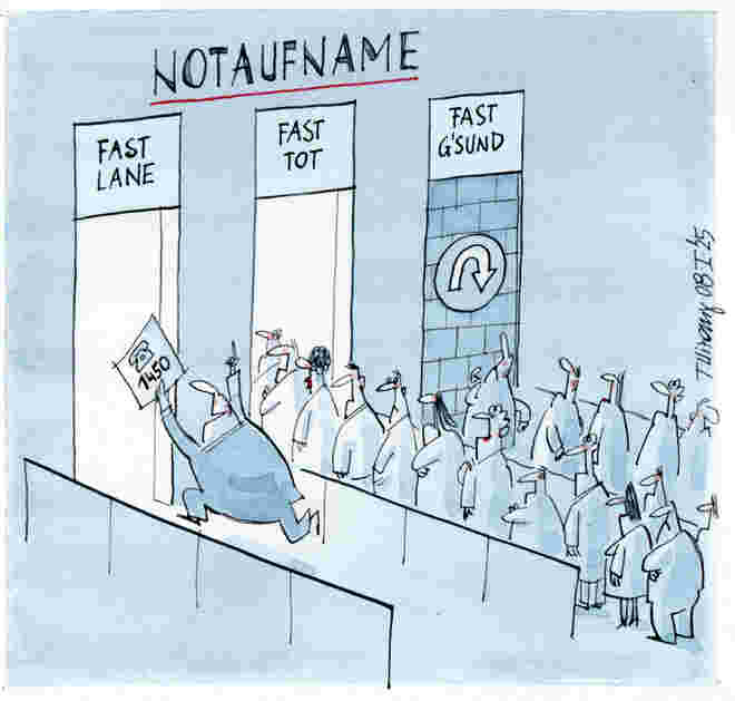 Triage