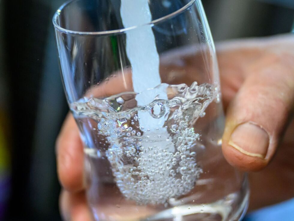 Trinkwasser in Gurk mit Kolibakterien belastet