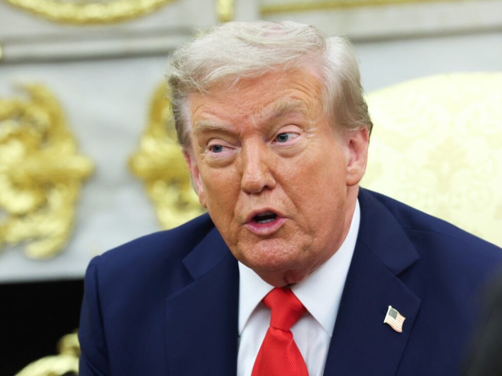 "Cook muss zurücktreten, jetzt!!!" - Trump fordert Rücktritt von Vorstandsmitglied der Notenbank