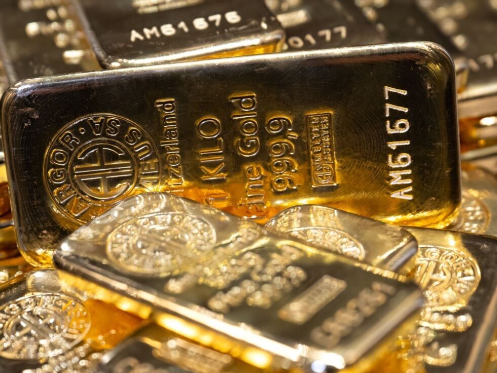 Trump: Keine Zölle auf Gold