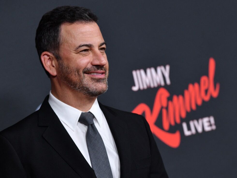 Trump kritisiert Comeback von Jimmy Kimmels Late-Night-Show