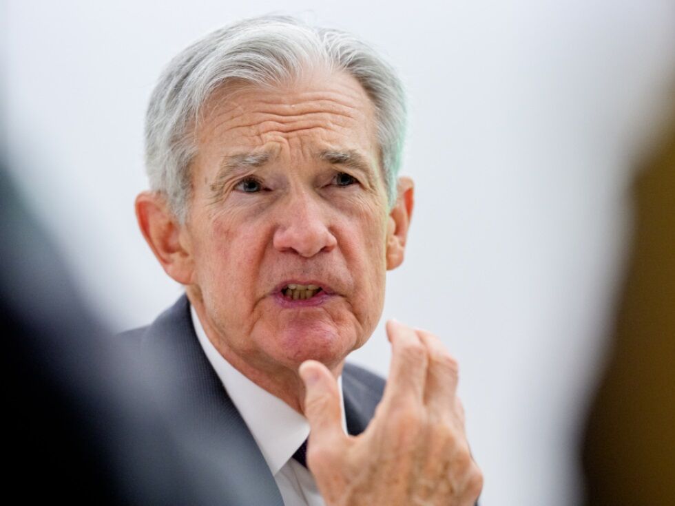 Trump macht Druck auf Powell und besucht US-Notenbank Fed