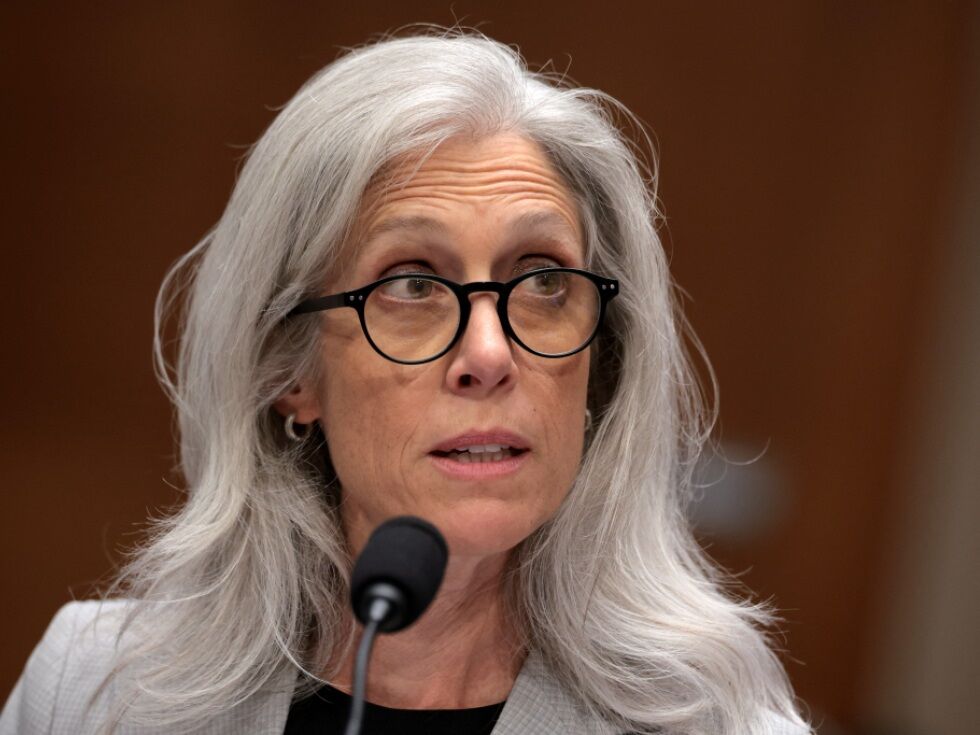 Trump-Regierung entlässt Chefin der Gesundheitsbehörde CDC