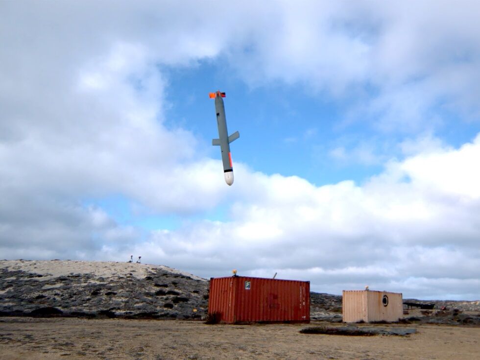 Trump sagt Nein zu Tomahawk-Raketen für die Ukraine