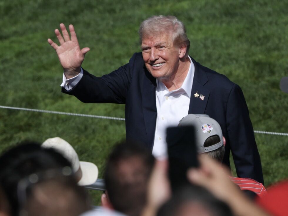 Trump sieht "Deal" zu Gaza-Waffenruhe