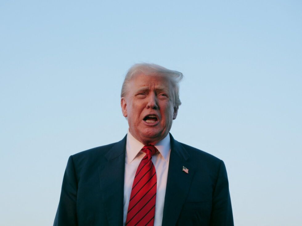 Trump will Nachfolge für Statistikchefin bald verkünden