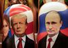 Trump würde G-7-Runde gerne wieder um Russland erweitern