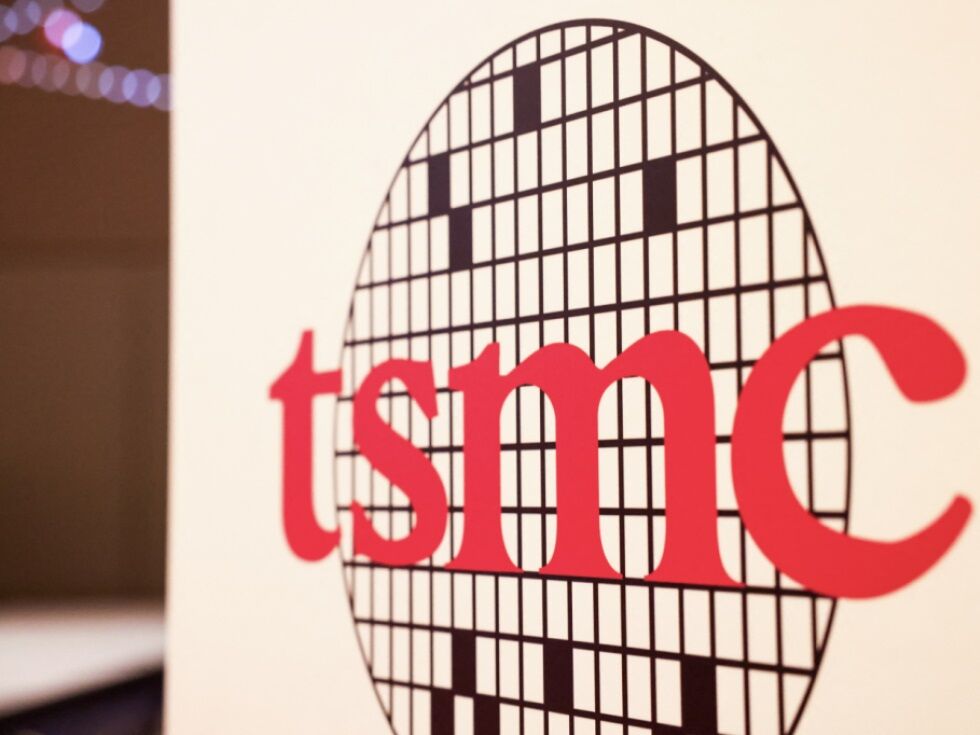 TSMC-Mitarbeiter unter Spionageverdacht festgenommen