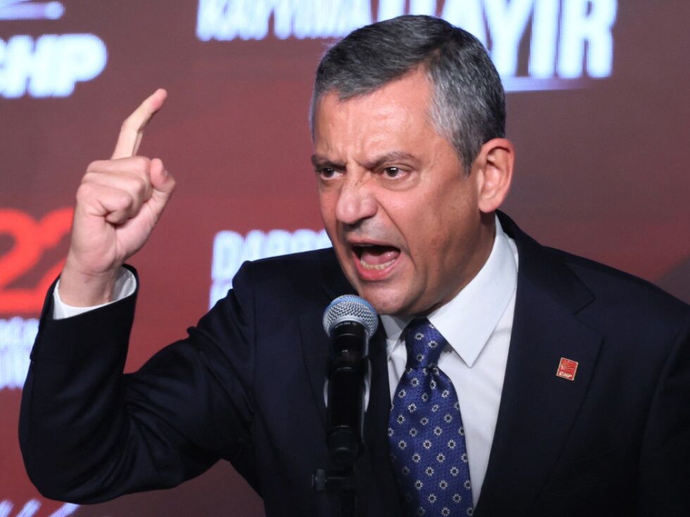 Türkisches Gericht wies Klage gegen Oppositionsführer ab