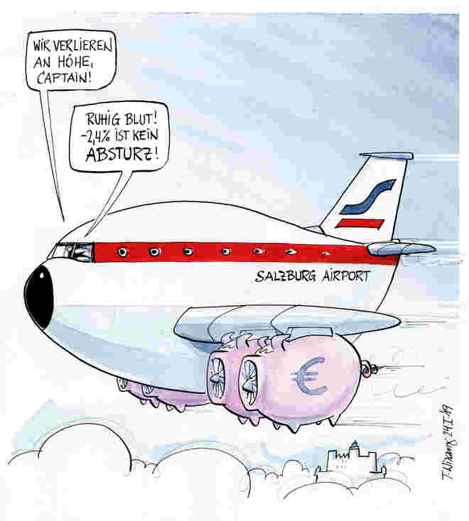 Turbulenzchen