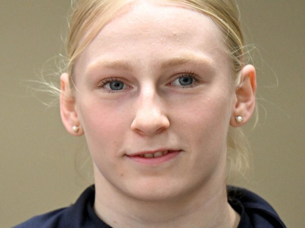 Charlize Mörz osvojila zmago na svetovnem pokalu v Szombathelyju