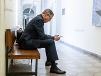 U-Ausschuss startet: Die großen Fragen im Fall Pilnacek