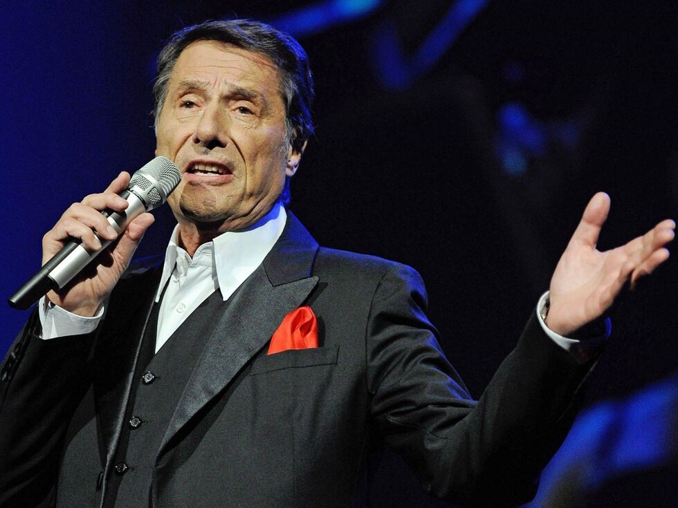 Ein "Museum im Museum" für Udo Jürgens: "Papa kommt nach Hause"