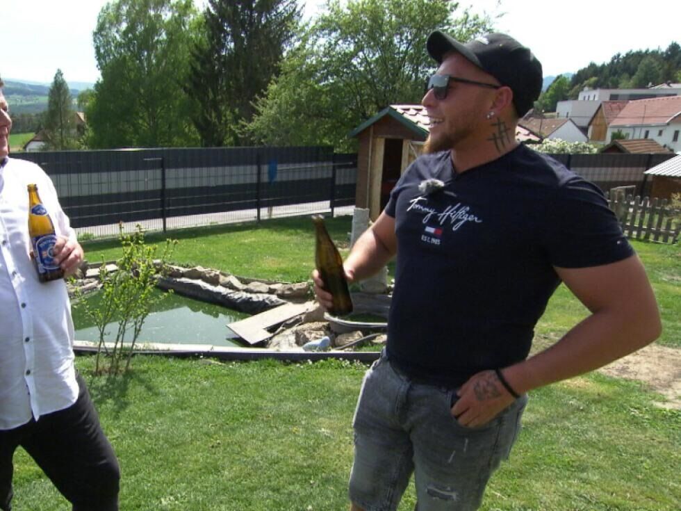 Überarbeitetes "Geschäft mit der Liebe" kommt bei ATV zurück