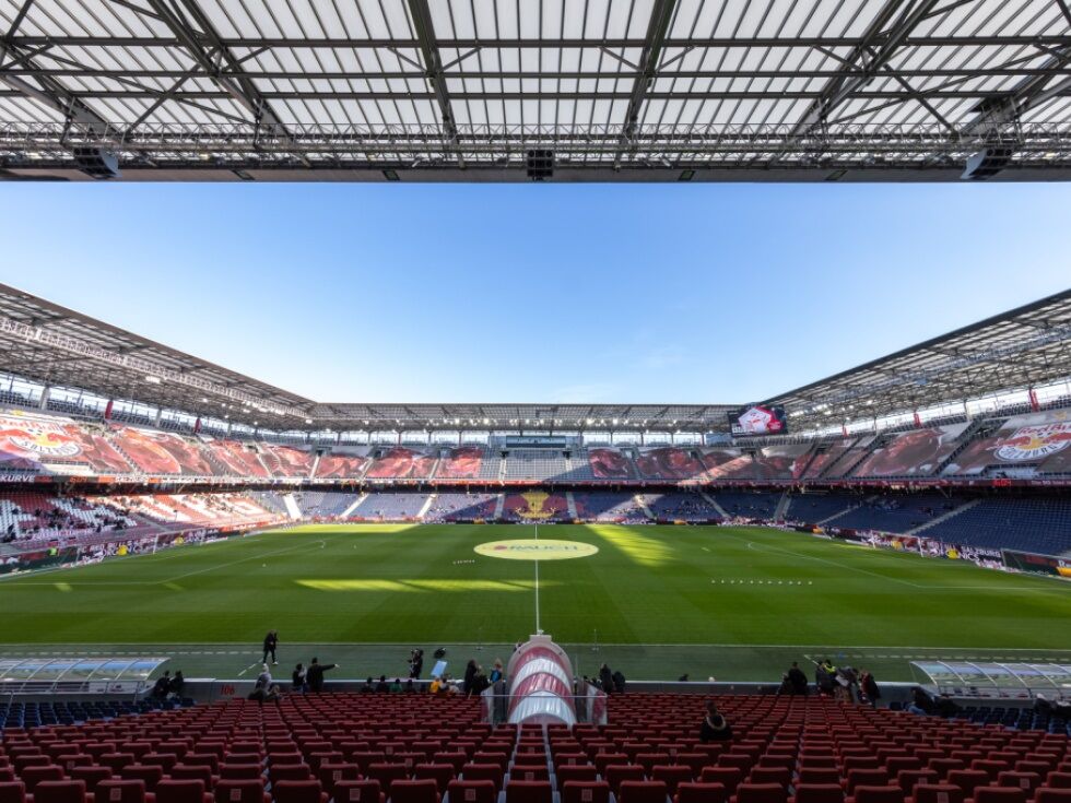 UEFA vergibt Supercup 2026 an Salzburg