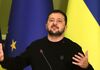 Ukraine begeht zehnten Jahrestag der pro-westlichen Wende