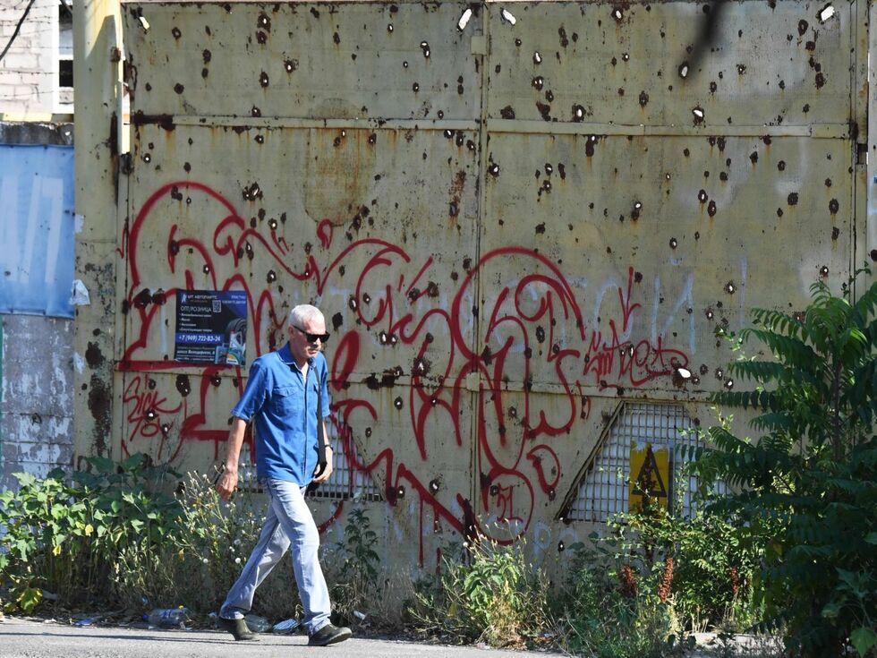 Ukraine und Russland verhandeln wieder: Wächst jetzt die Chance auf Frieden?