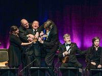 Ist das nur seltsam und zum Schmunzeln? Die Ukulele wird unterschätzt