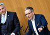 Umfragen sehen Mehrheit gegen Koalition aus FPÖ und ÖVP