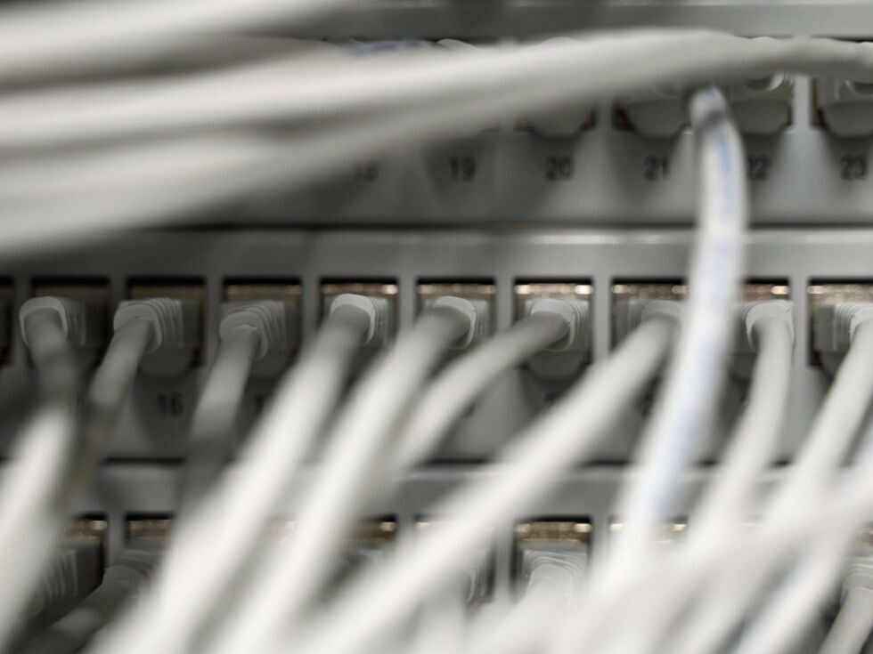 UN: Rechenzentren bis 2030 zu 100 % mit Ökostrom