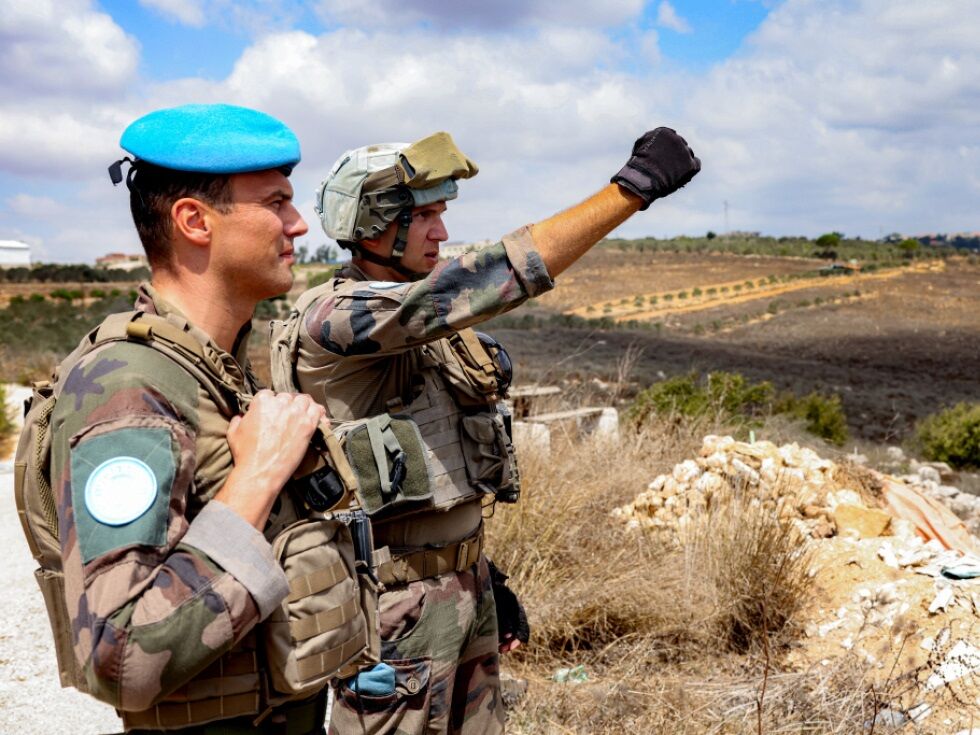 UN-Sicherheitsrat beschließt Aus für UNIFIL-Mission 2026
