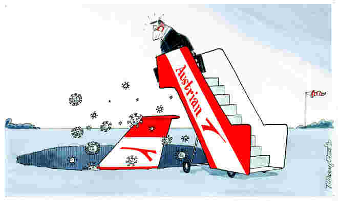 Underboarding ...