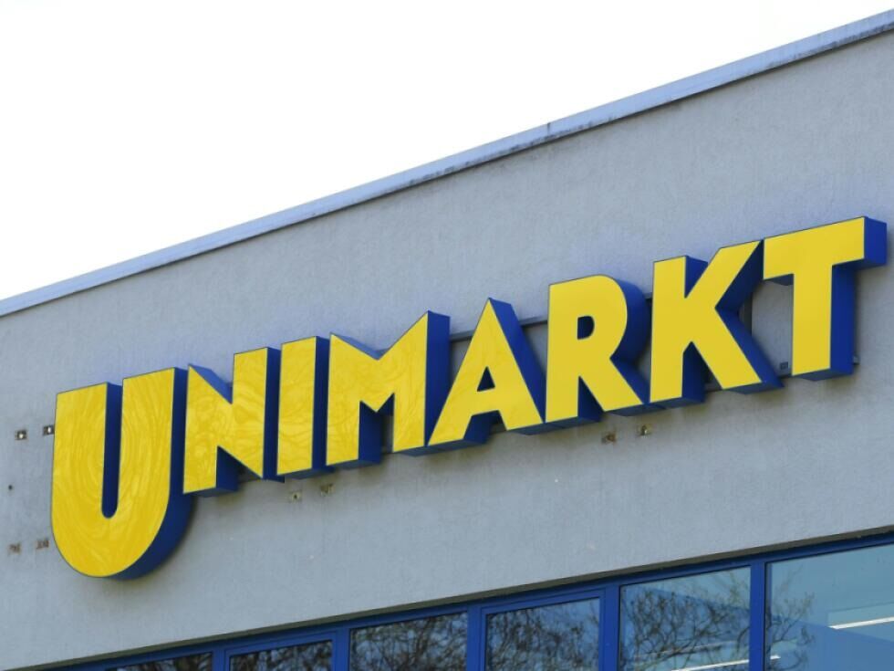 Zaradi umika Unimarkta bi lahko 26 občin ostalo brez edine trgovine z živili