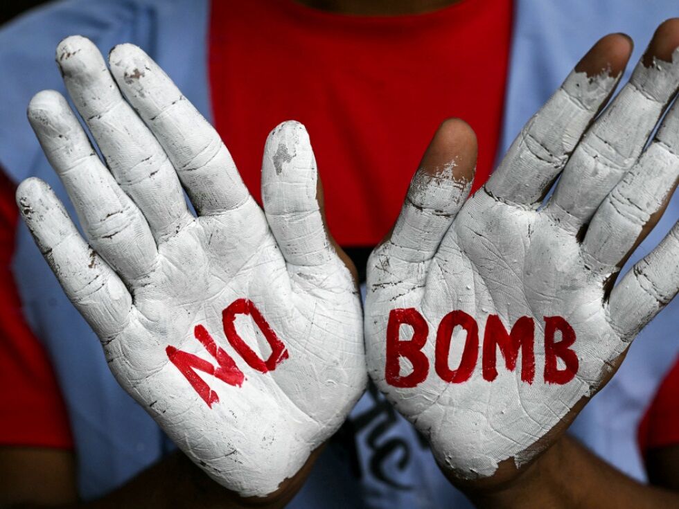 ZN analizirajo možne posledice jedrske vojne ob 80. obletnici Hirošime